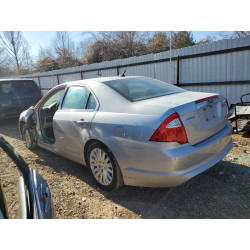 2010 FORD FUSION