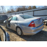2010 FORD FUSION