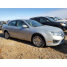 2010 FORD FUSION
