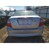 2010 FORD FUSION