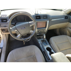2010 FORD FUSION