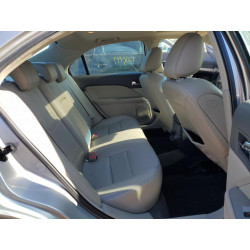 2010 FORD FUSION