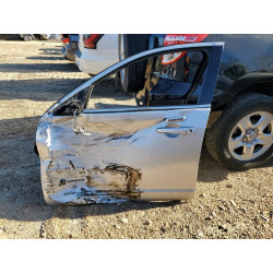 2010 FORD FUSION