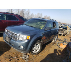 2010 FORD ESCAPE