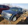 2010 FORD ESCAPE