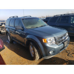 2010 FORD ESCAPE