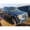 2010 FORD ESCAPE