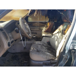 2010 FORD ESCAPE