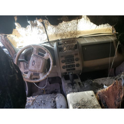2010 FORD ESCAPE