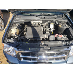 2010 FORD ESCAPE