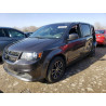 2016 DODGE CARAVAN