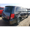 2016 DODGE CARAVAN