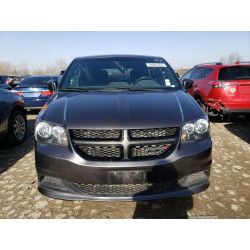 2016 DODGE CARAVAN