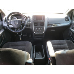 2016 DODGE CARAVAN