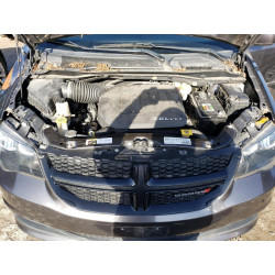 2016 DODGE CARAVAN