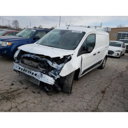 2022 FORD TRANSIT