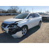 2015 LEXUS RX350