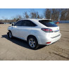 2015 LEXUS RX350