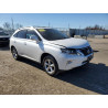 2015 LEXUS RX350