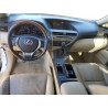 2015 LEXUS RX350