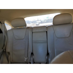 2015 LEXUS RX350