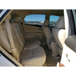 2015 LEXUS RX350