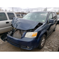 2008 DODGE CARAVAN