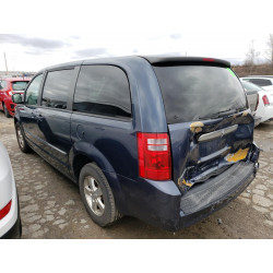 2008 DODGE CARAVAN