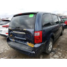 2008 DODGE CARAVAN