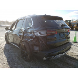2020 BMW X5