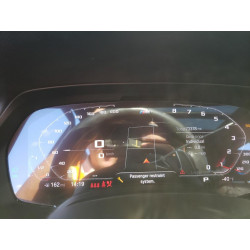 2020 BMW X5