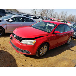 2013 VOLKSWAGEN JETTA