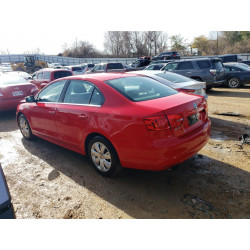 2013 VOLKSWAGEN JETTA