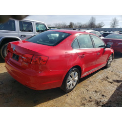 2013 VOLKSWAGEN JETTA