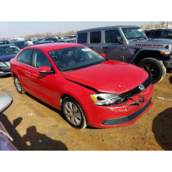 2013 VOLKSWAGEN JETTA