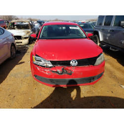 2013 VOLKSWAGEN JETTA