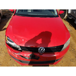 2013 VOLKSWAGEN JETTA