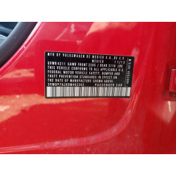 2013 VOLKSWAGEN JETTA