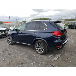 2018 BMW X5