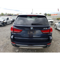 2018 BMW X5