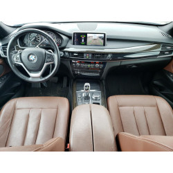 2018 BMW X5