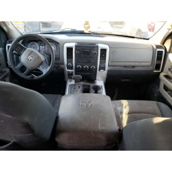 2012 DODGE RAM 1500
