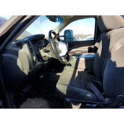 2009 CHEVROLET SILVERADO