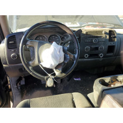2009 CHEVROLET SILVERADO