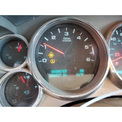 2009 CHEVROLET SILVERADO