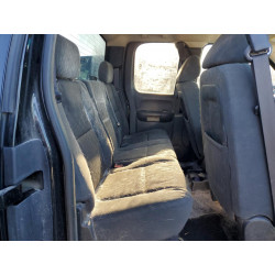 2009 CHEVROLET SILVERADO