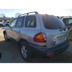 2003 HYUNDAI SANTA FE