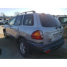 2003 HYUNDAI SANTA FE