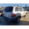 2003 HYUNDAI SANTA FE