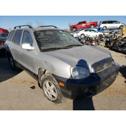 2003 HYUNDAI SANTA FE